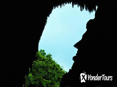 3-Night Adventure in Mulu National Park 3-Night Adventure in Mulu National Park