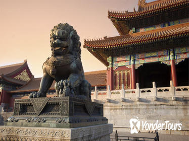 3-Night Best of Beijing Private Tour