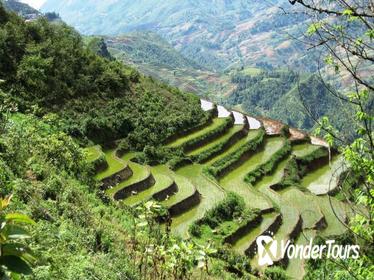 3-Night Sapa Trekking Tour from Hanoi 3-Night Sapa Trekking Tour from Hanoi