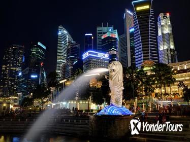 3-Night Singapore Independent Tour