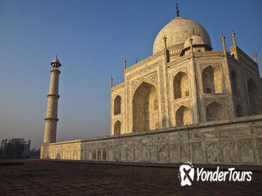 4 Day Agra City Tour