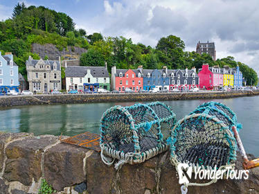 4 Day Magical Mull, Iona and the West Highlands Isles 4 Day Magical Mull, Iona and the West Highlands Isles