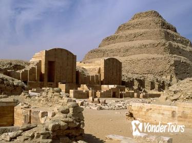 4 days 3 nights private family tour for the best of Cairo