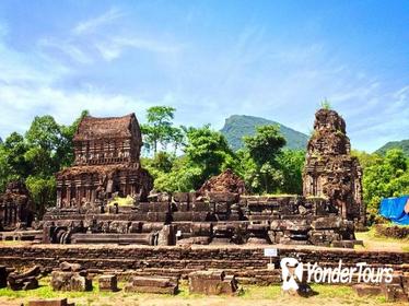 4 Days Central Of Viet Nam 4 Days Central Of Viet Nam