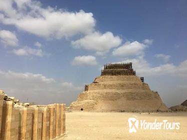4 days to discover Cairo and pyramids with camel ride including airport transfers 4 days to discover Cairo and pyramids with camel ride including airport transfers