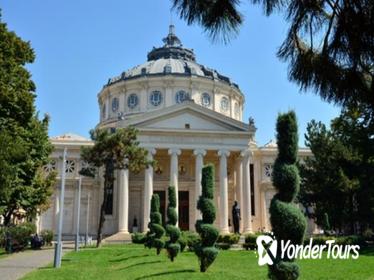 4 Nights Bucharest City Tour