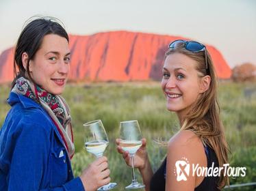 4-Day 4WD Camping Tour: Uluru, Kata Tjuta, and Kings Canyon
