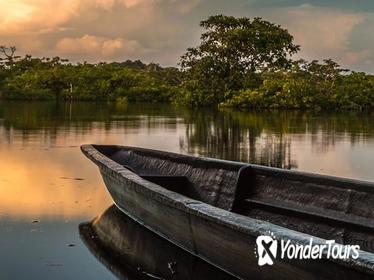 4-Day Amazon Jungle Tour at Maniti Eco-Lodge