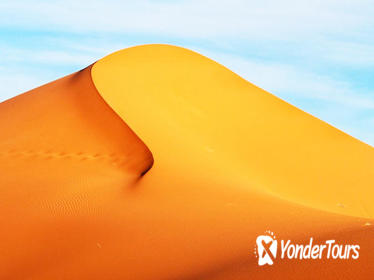 4-Day Authentic Desert Tour From Marrakesh