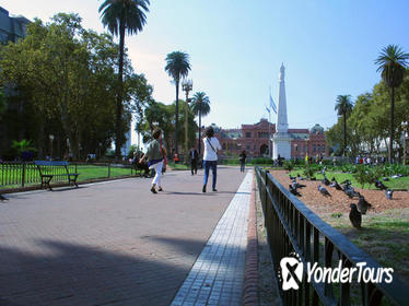 4-Day Best of Buenos Aires Tour with Accommodation