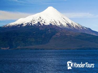 4-Day Chilean Lakes Region Tour: Puerto Montt, Puerto Varas and Chiloe Island