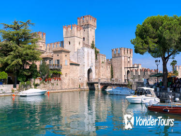 4-Day Italian Lakes and Verona Tour from Milan