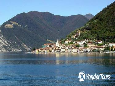 4-Day Italian Lakes Tour from Milan