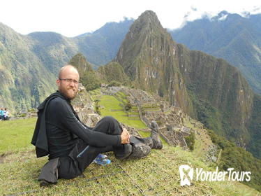 4-Day Lares Valley Trekking to Machu Picchu from Cusco