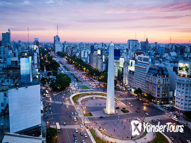 4-Day Package tour in Buenos Aires