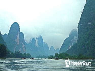 4-Day Private Guilin and Yangshuo Essential Tour with Hotel and Airport Transfer