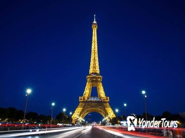 4-Day Private Paris and Eurodisney