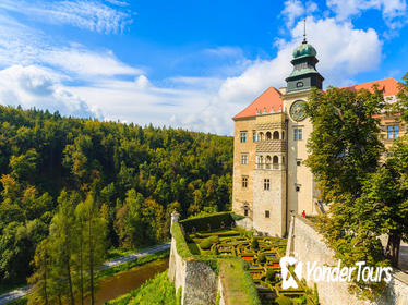 4-Day Sightseeing Tour of Krakow 4-Day Sightseeing Tour of Krakow