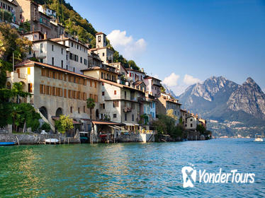 4-Day Switzerland Tour from Geneva to Zurich Including Italy and Liechtenstein Visits