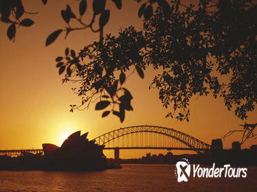4-Day Sydney Tour: City Sightseeing, Sydney Harbour Cruise and the Blue Mountains