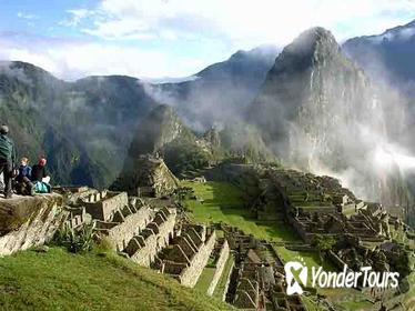 4-Day Tour of Cusco Including Machu Picchu