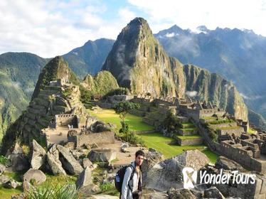 4-Day Trek to Machu Picchu Through the Inca Trail