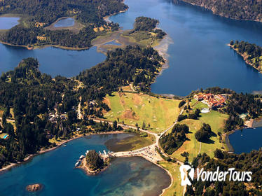 4-Day Trip to Bariloche by Air from Buenos Aires