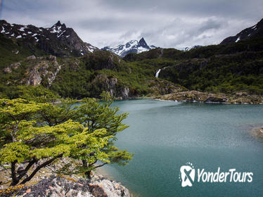 4-Day Ushuaia and Tierra del Fuego Tour with End of the World Train Ride