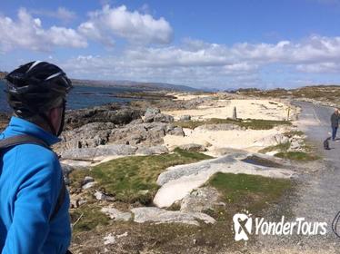 4-Day Wild Atlantic Way e-Bike Cycling Holiday from Galway