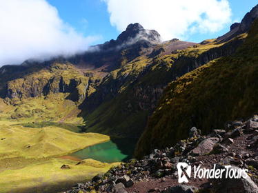 4-Day: Lares Trek to Machu Picchu