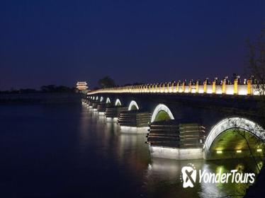 4-Hour Beijing Niujie Mosque and Marco Polo Bridge Private tour