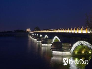 4-Hour Beijing Niujie Mosque and Marco Polo Bridge Private tour 4-Hour Beijing Niujie Mosque and Marco Polo Bridge Private tour