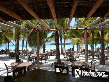 4-Hour Caribbean Beach Fun and Relaxation in Boca Chica from Santo Domingo 4-Hour Caribbean Beach Fun and Relaxation in Boca Chica from Santo Domingo