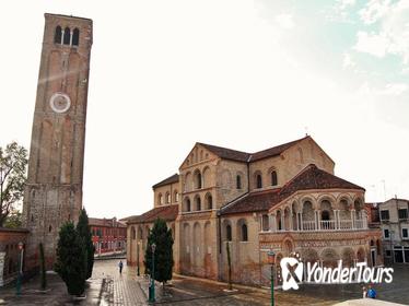 4-Hour Murano Island Tour