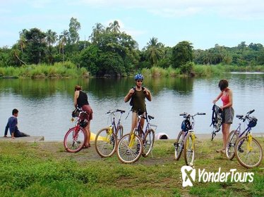 4-Hour Tour of Granada by Bike