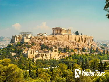 4-Night Athens Private Grand Tour