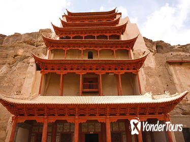 4-Night Highlights of Silk Road City from Xi'an