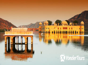 4-Night Private Golden Triangle Tour: Delhi, Agra, and Jaipur