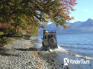 4x4 Off-Road Tierra del Fuego Adventure From Ushuaia