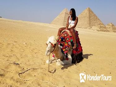 5 Days 4 Nights Cairo and Alexandria included sightseen