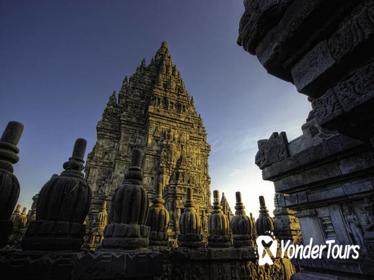 5 Days 4 Nights The Magnificent Java Overland Seat In Coach (Superior) 5 Days 4 Nights The Magnificent Java Overland Seat In Coach (Superior)