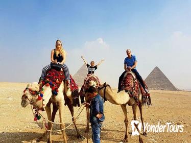5 Days Around Cairo and Luxor