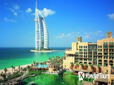 5 Days Dubai Package