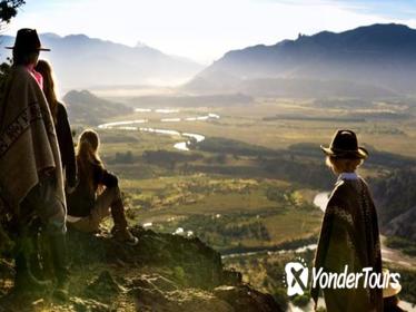 5 Days Estancia Experience in Bariloche Including Outdoor Activities 5 Days Estancia Experience in Bariloche Including Outdoor Activities