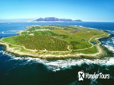 5 Days Johannesburg and Cape Town Tour