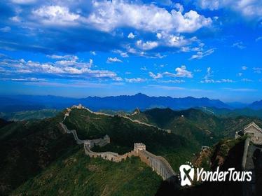 5 Days Private Beijing & Xian Tour by Bullet Train (without hotel)
