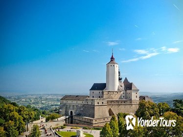 50 Minute Self-Guided Tour of Esterházy Gallery of Ancestors