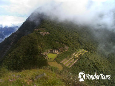 5-Day Choquequirao Inca Ruins Trek