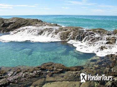 5-Day Fraser Island and Great Barrier Reef Tour