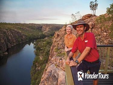 5-Day Inspiring Ancient Kakadu: 4WD Journey from Darwin